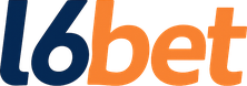 L6bet Logo